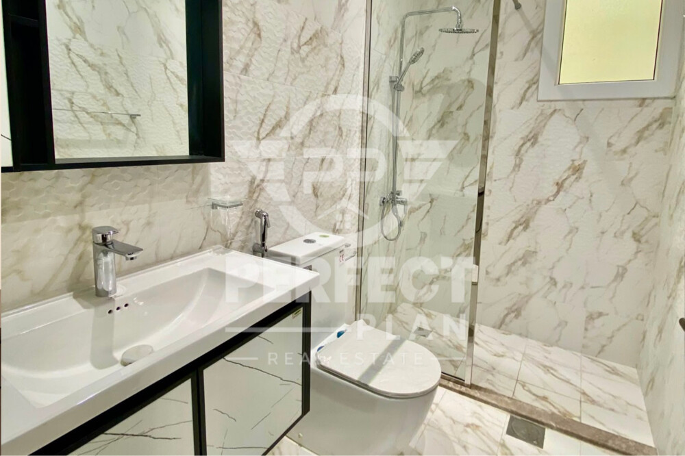 Khalifa City 2BHK - 6