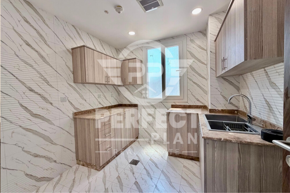 Khalifa City 2BHK - 7