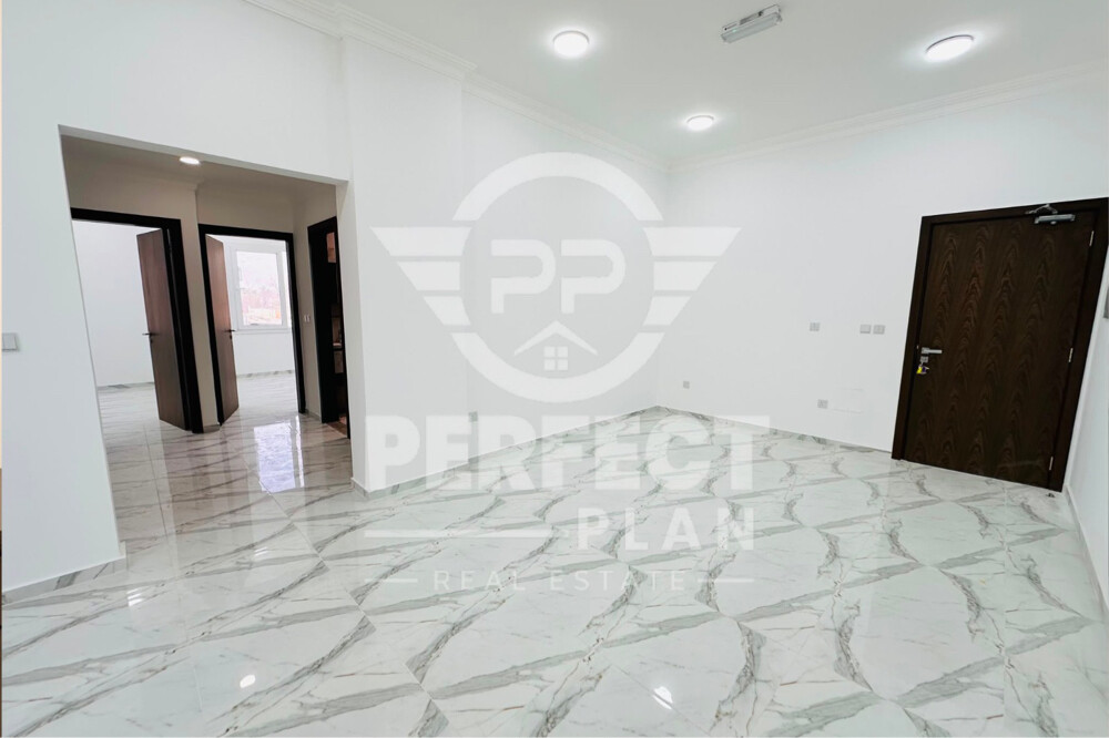 Khalifa City 2BHK - 3