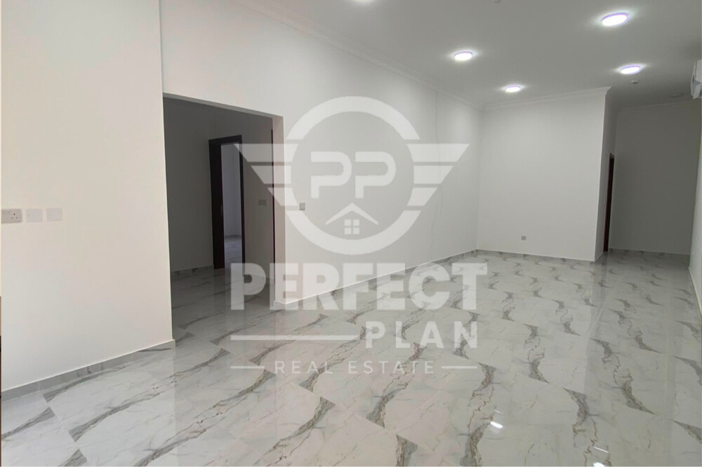 Khalifa City 2BHK - 4