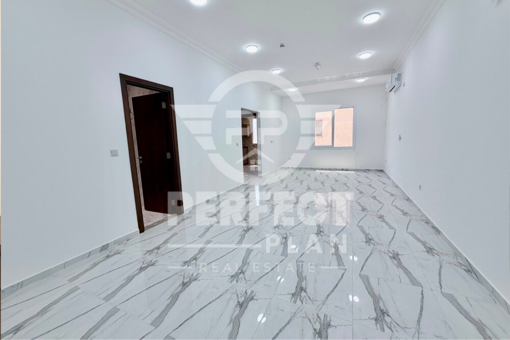 Khalifa City 2BHK - 1
