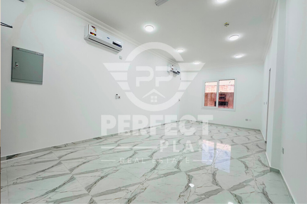 Khalifa City 2BHK - 2
