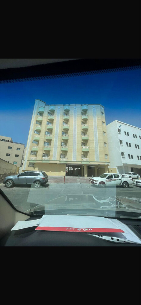 للبيع عماره مميزه بالنجمه - 1
