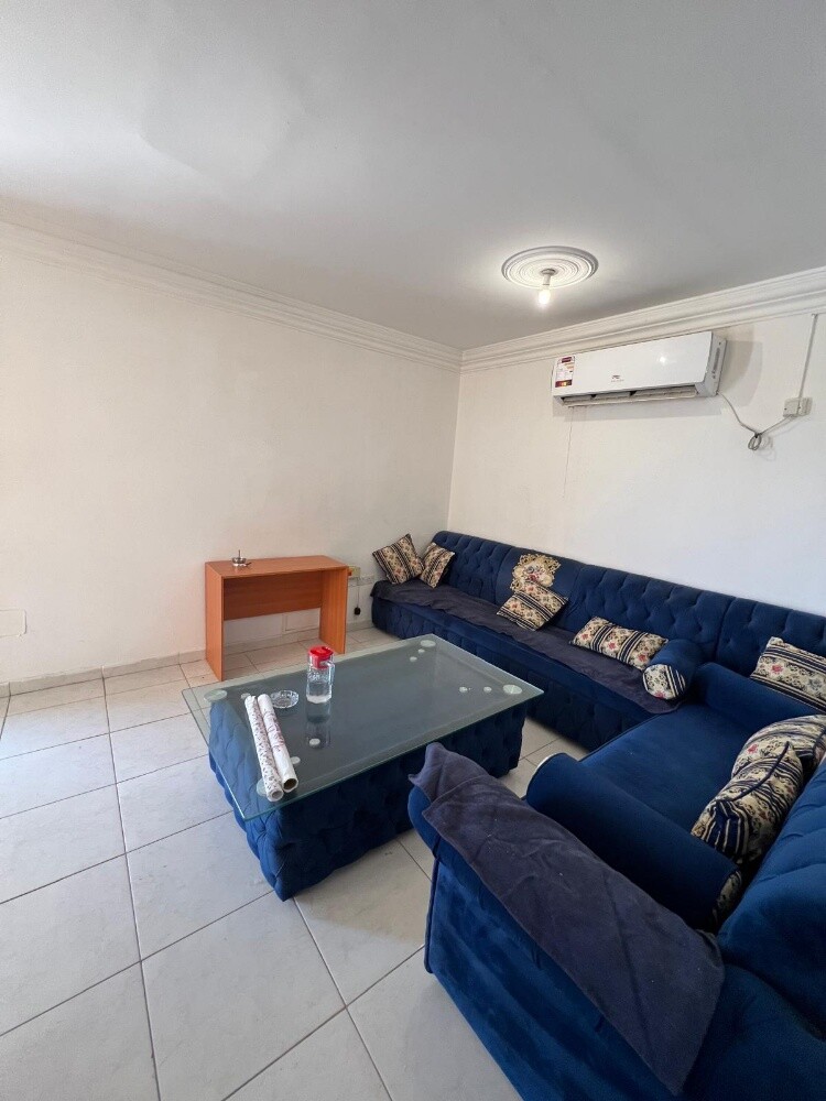 Flat included wakra - 9
