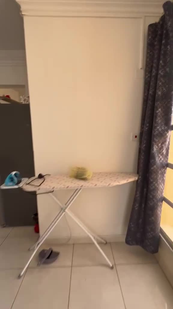 Flat included wakra - 1