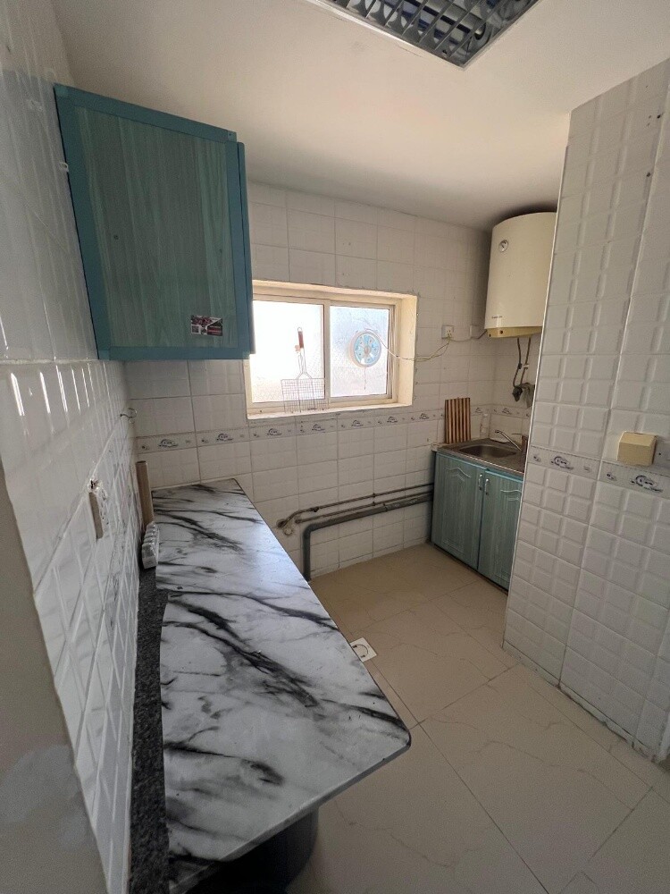 Flat included wakra - 3