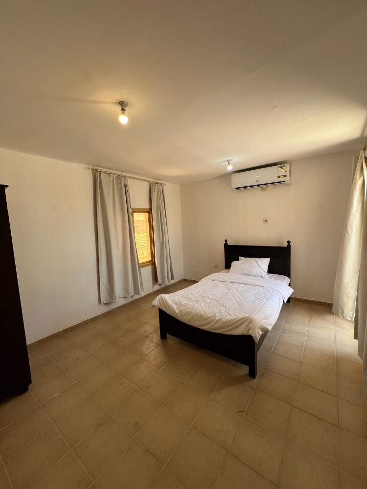 Flat included wakra - 8