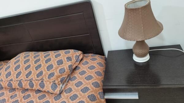 King Size Bed - 3