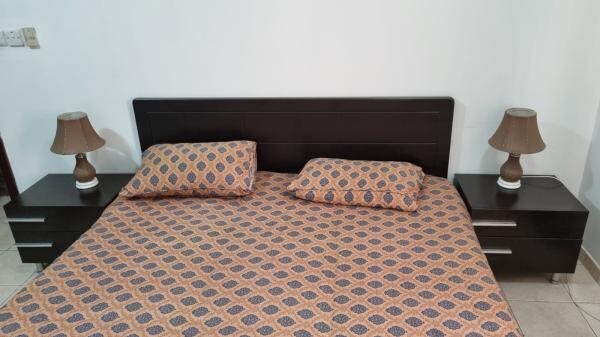 King Size Bed - 2