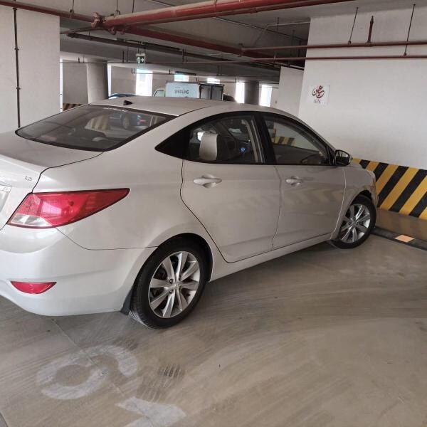 Lusail - 1