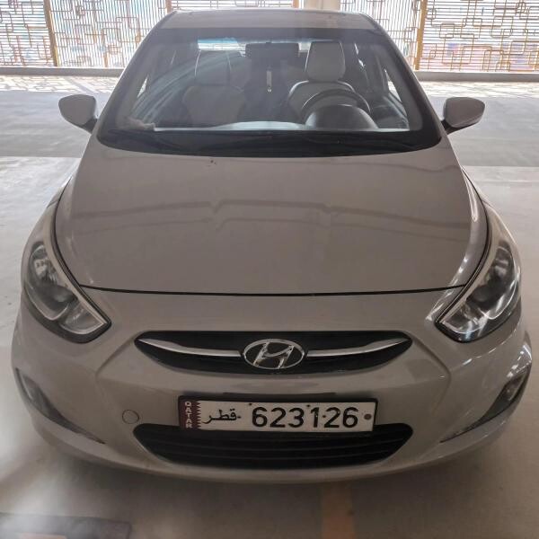Lusail - 4