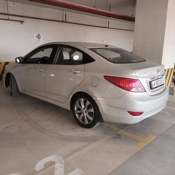 Lusail - 3