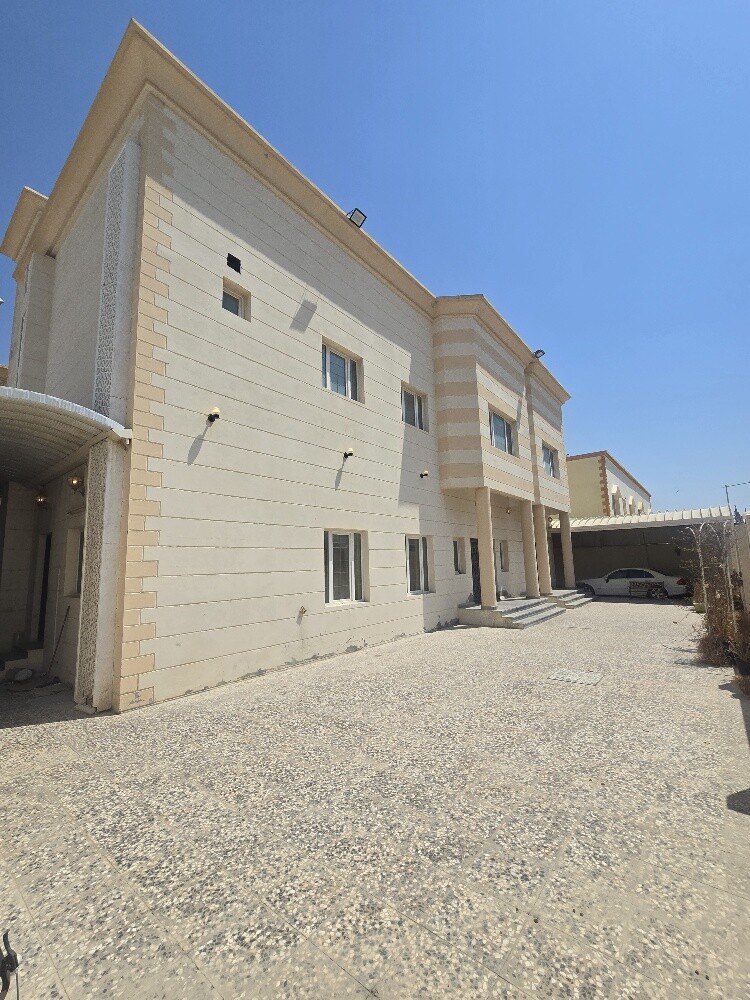 For rent: Government housing only - 1
