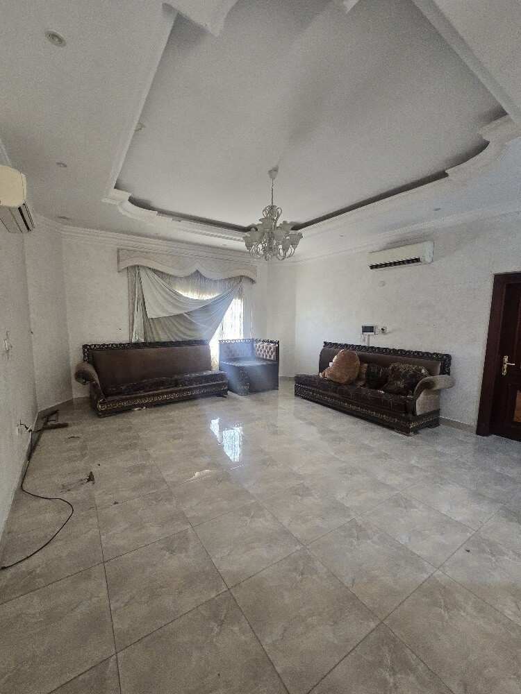 For rent: Government housing only - 11
