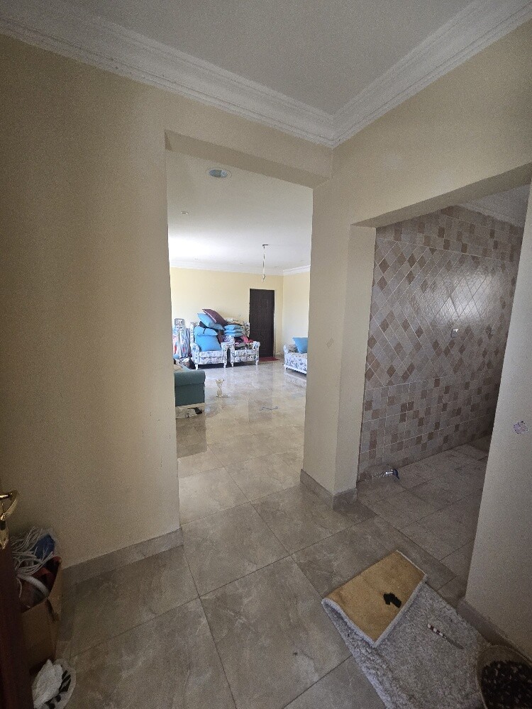 For rent: Government housing only - 24