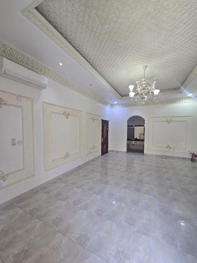 For rent: Government housing only - 2
