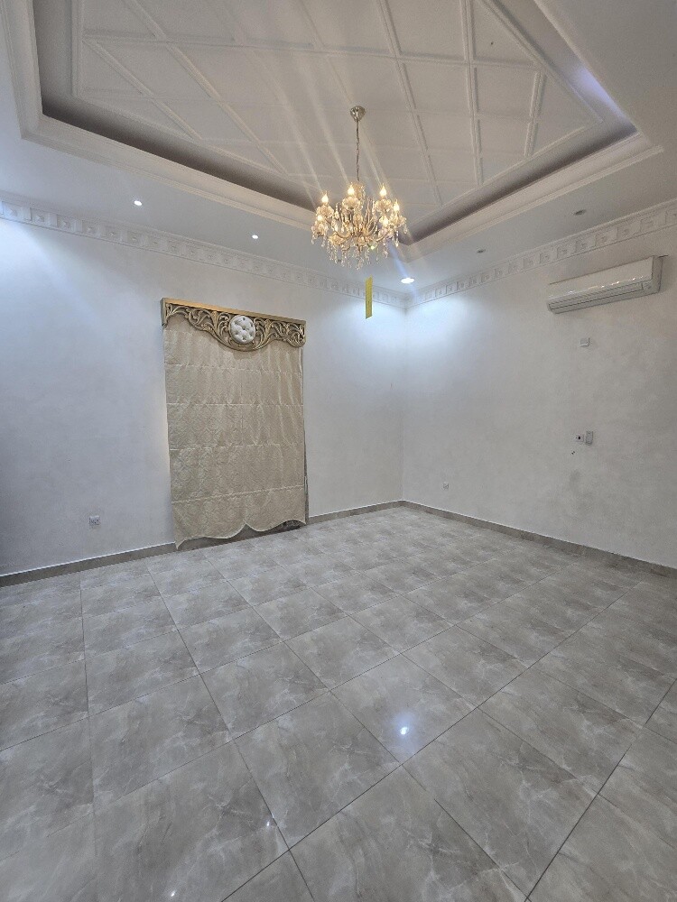 For rent: Government housing only - 7