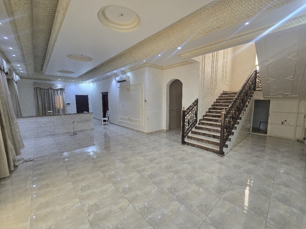 For rent: Government housing only - 5
