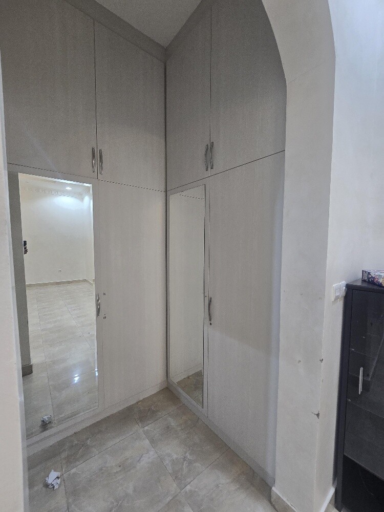 For rent: Government housing only - 9