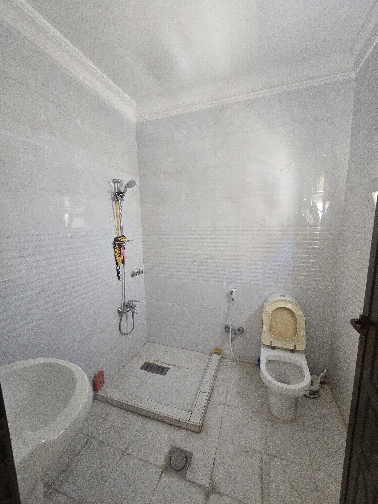 For rent: Government housing only - 22