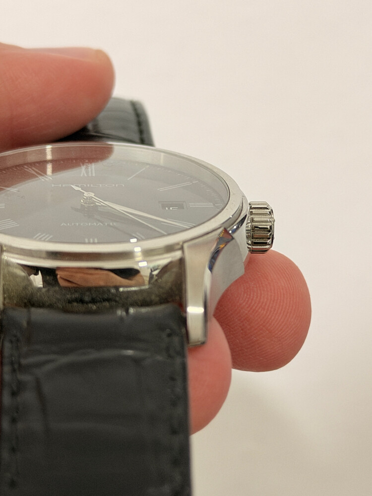 hamilton valiant American clas.. - 7