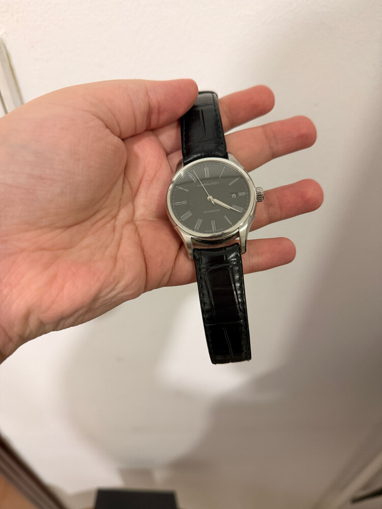 hamilton valiant American clas.. - 6