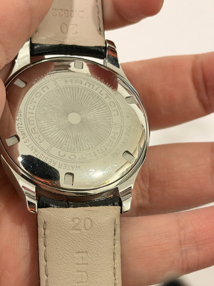 hamilton valiant American clas.. - 8