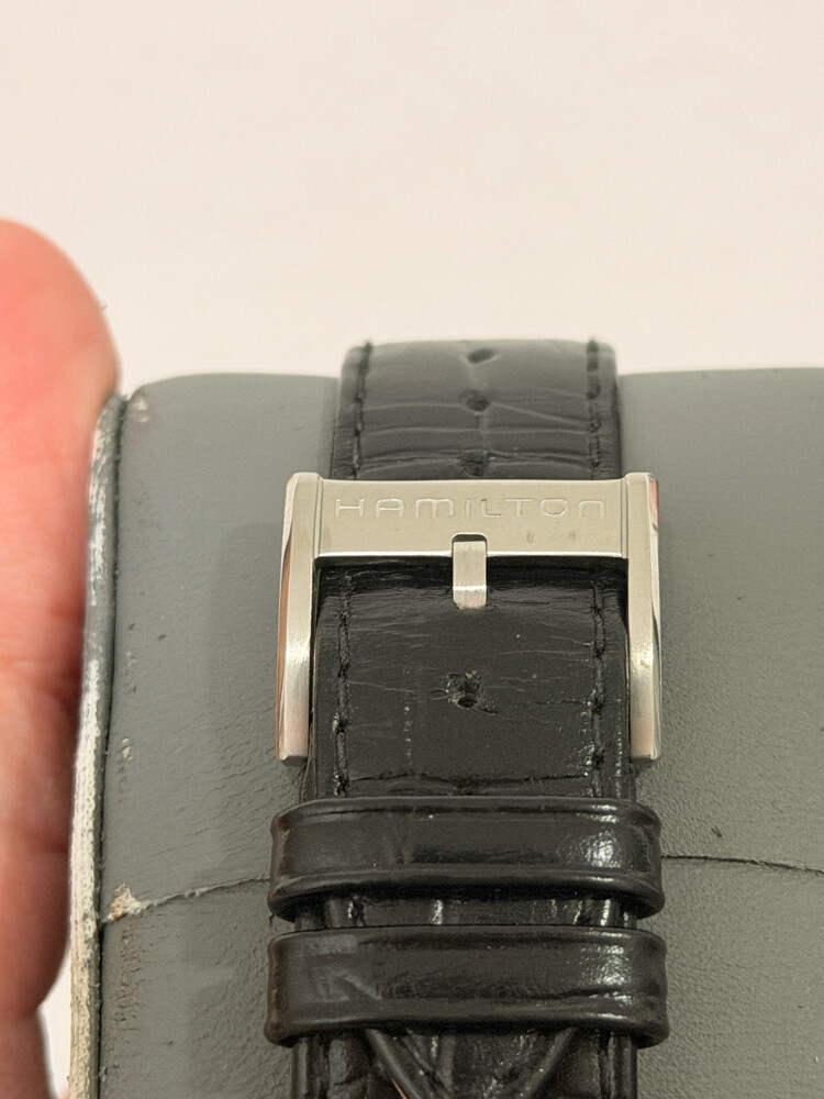 hamilton valiant American clas.. - 2