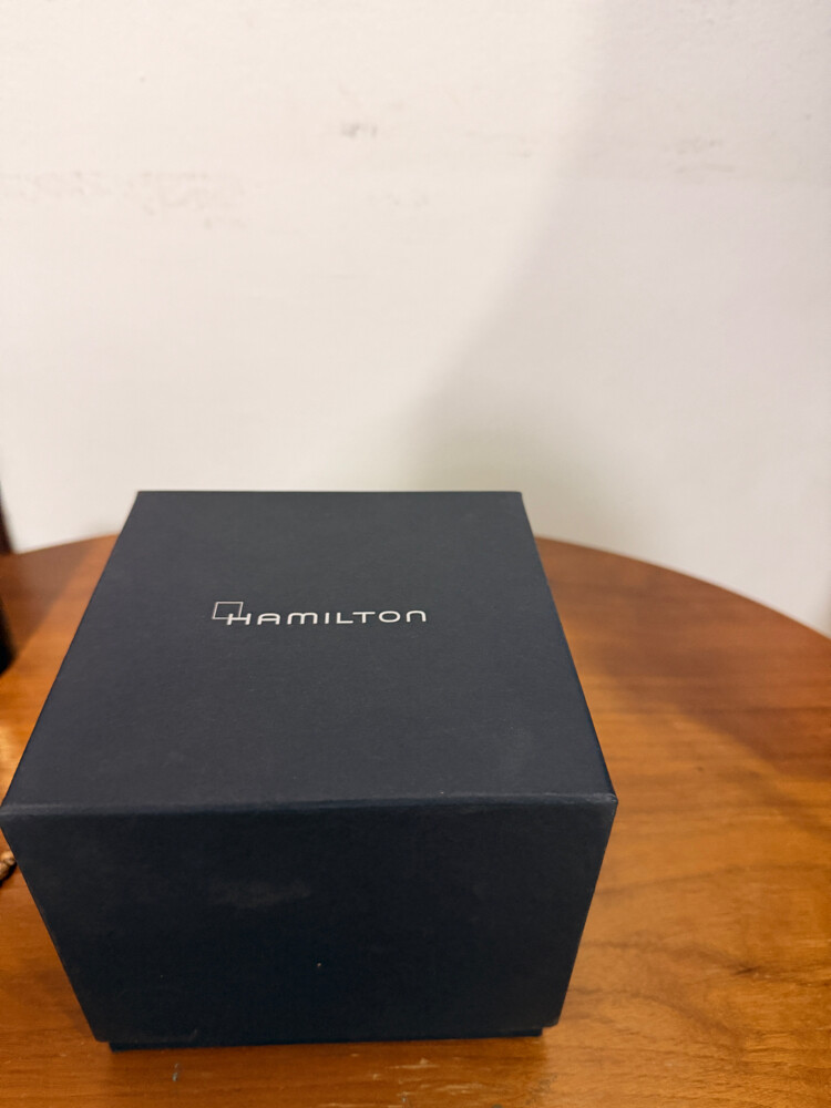 hamilton valiant American clas.. - 4