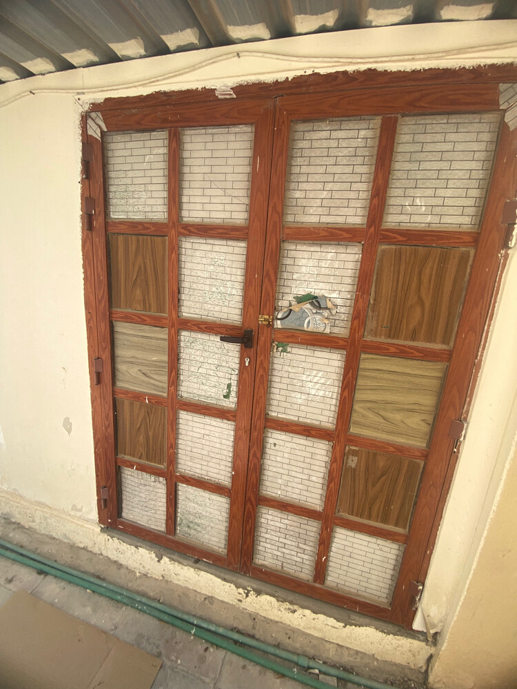 للايجار سكن  في الصناعيه شار - 4