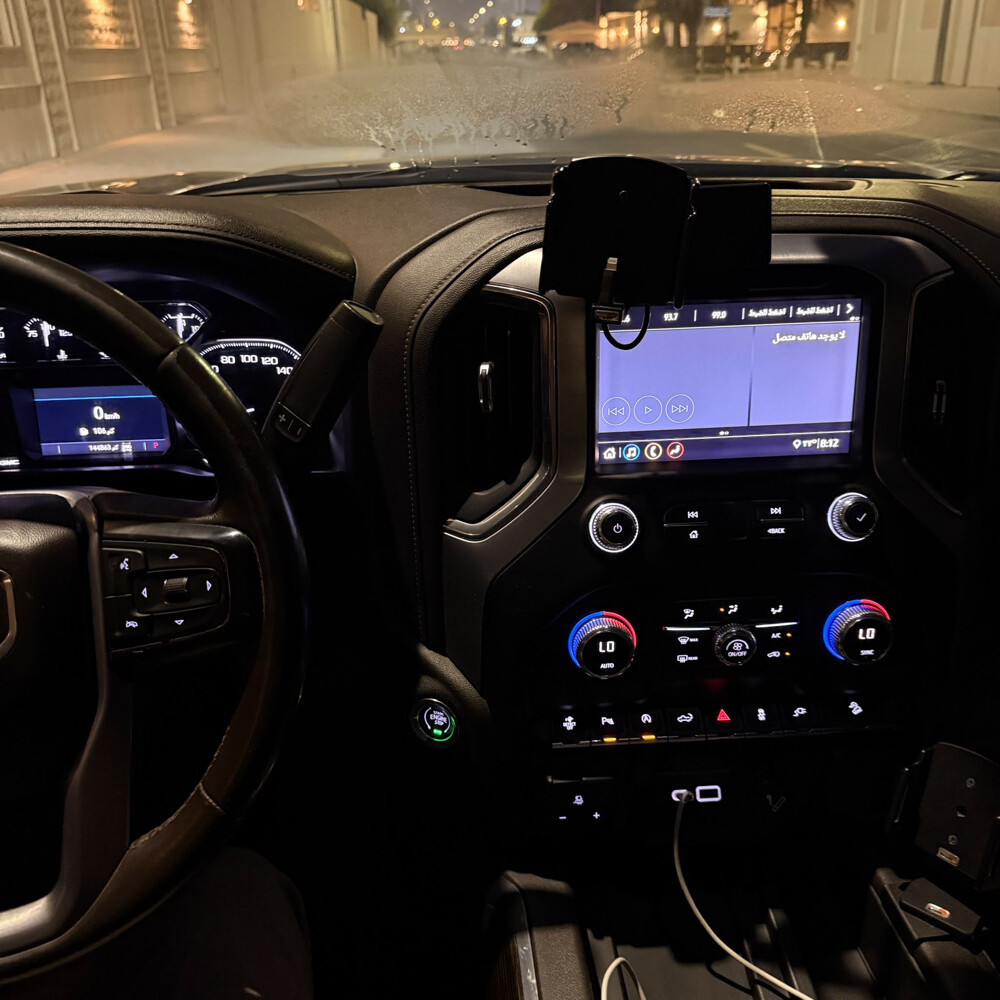 GMC Sierra - 4