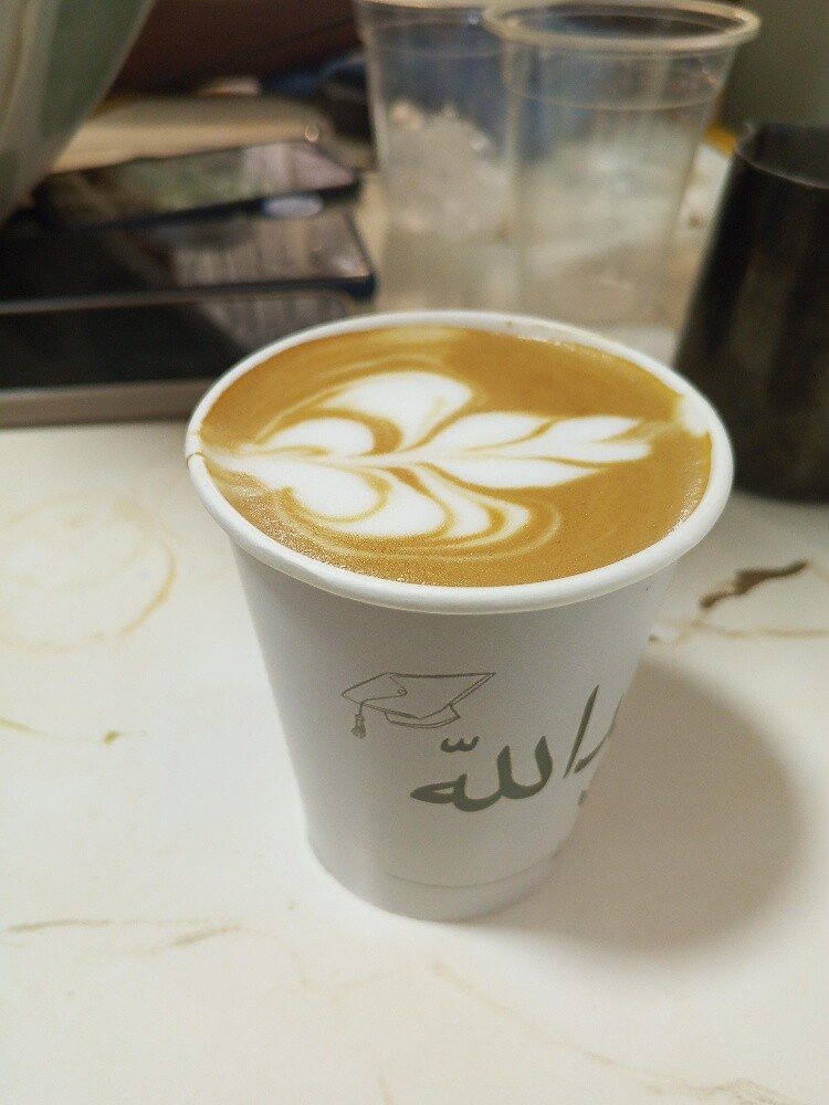 Barista looking for a job - 3