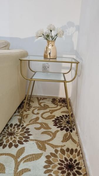 Table & Seater - 6