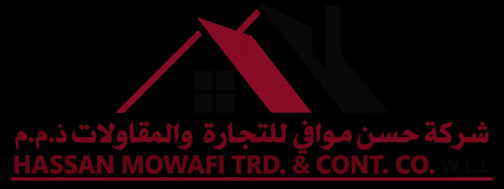 شركة حسن موافي للتجارة والمقاولات - 1