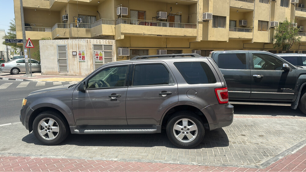 Ford Escape 2010 - 2