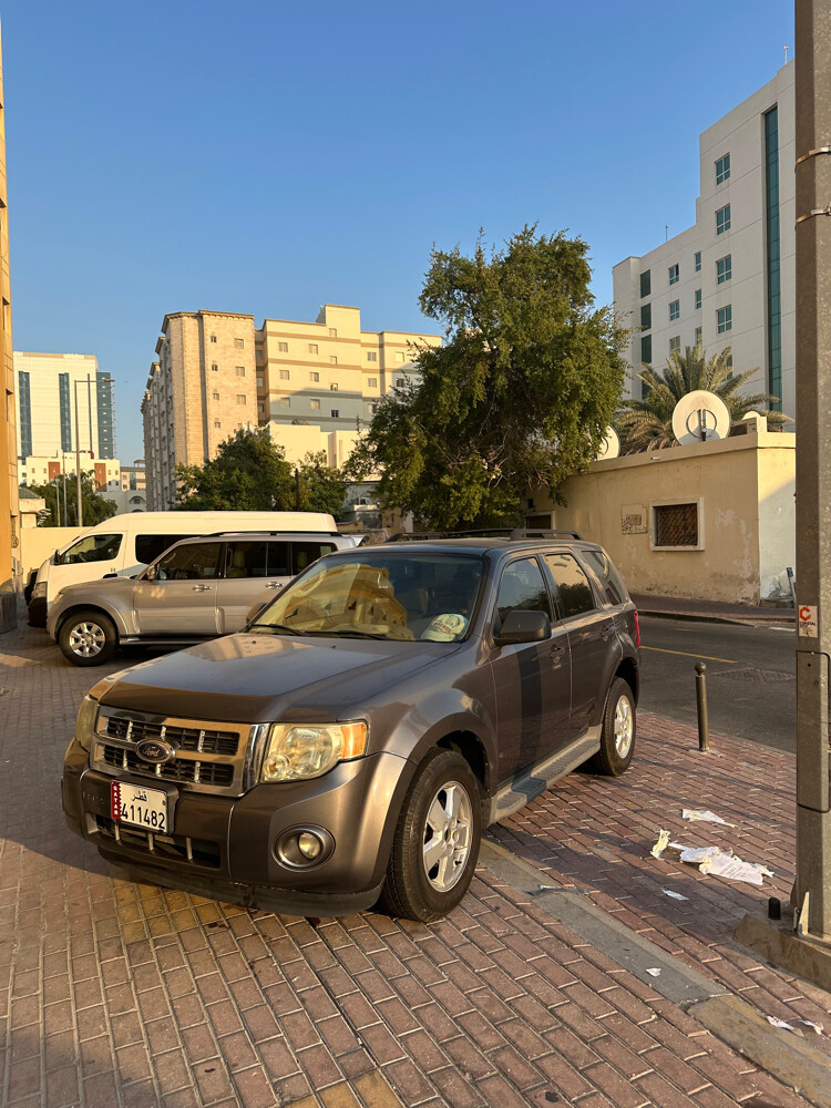 Ford Escape 2010 - 4