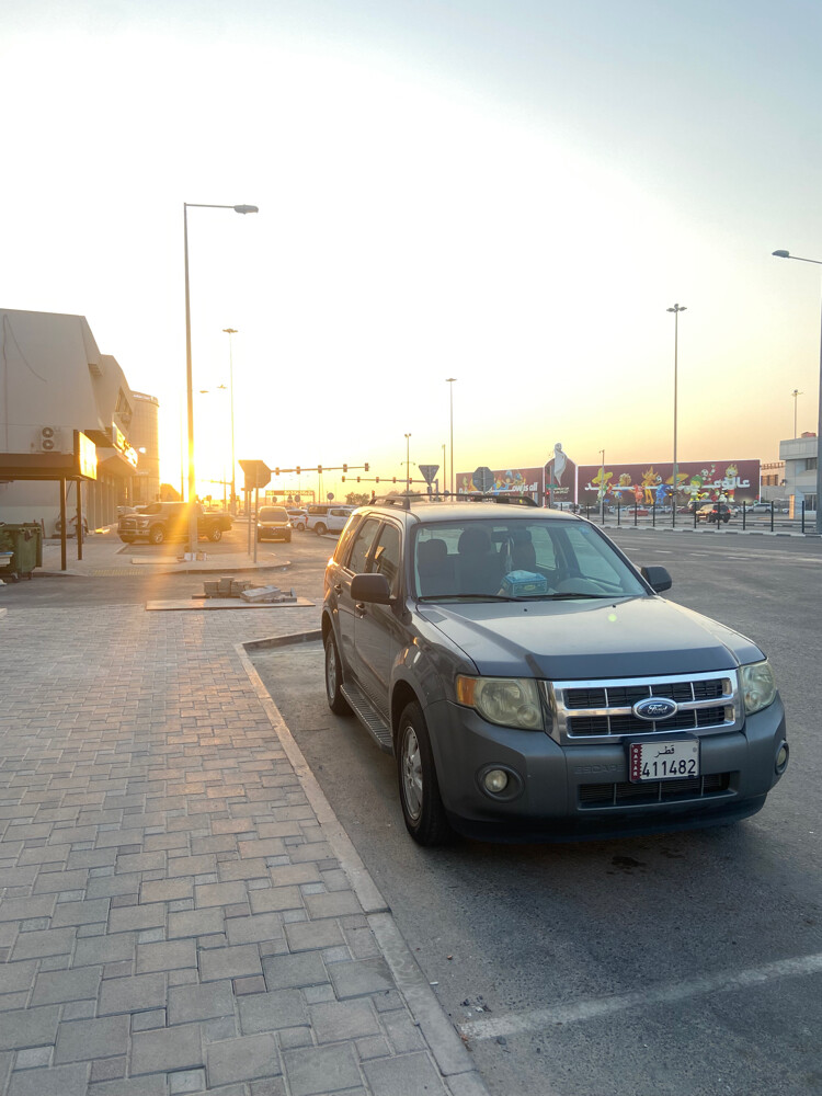 Ford Escape 2010 - 3