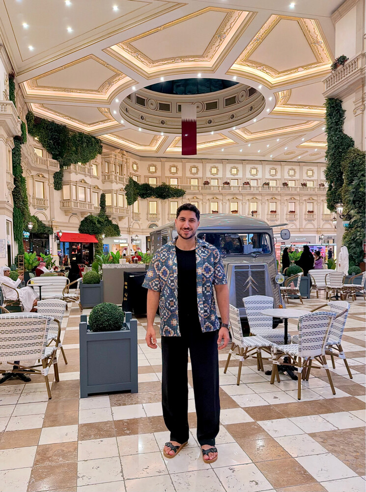 ahmed sabbah - 1