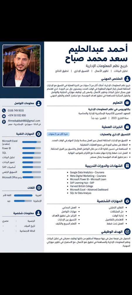 ahmed sabbah - 3