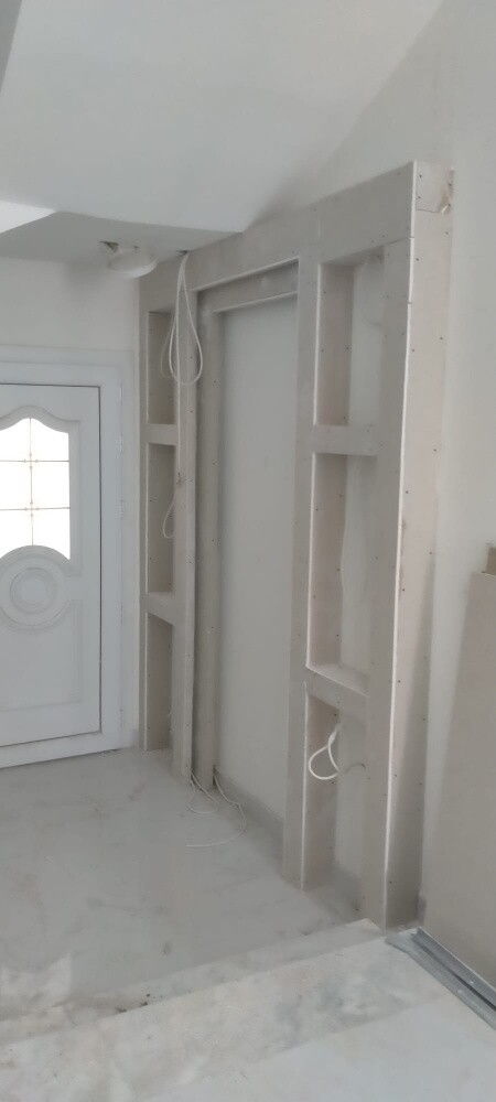 ديكور الجبس - 7