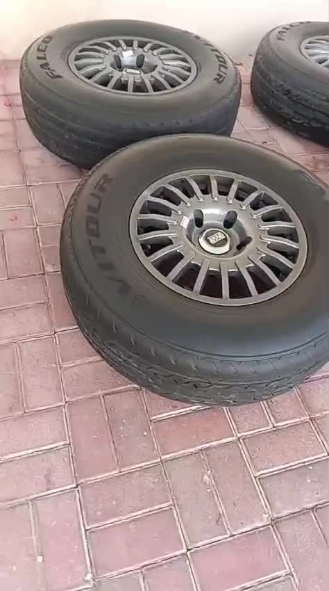 جنوط - 1