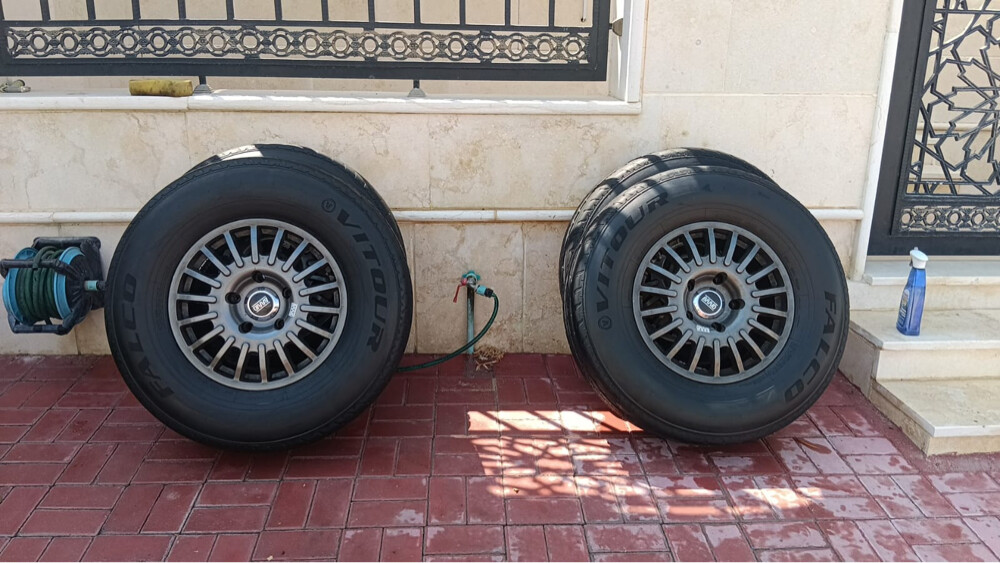 جنوط - 3