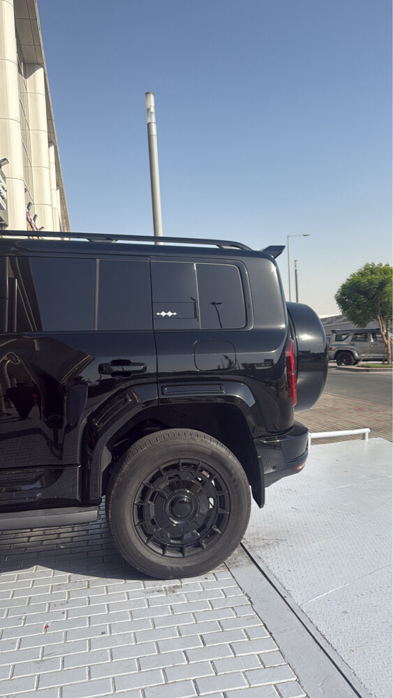 ليبرد ٥ ردار  - 5