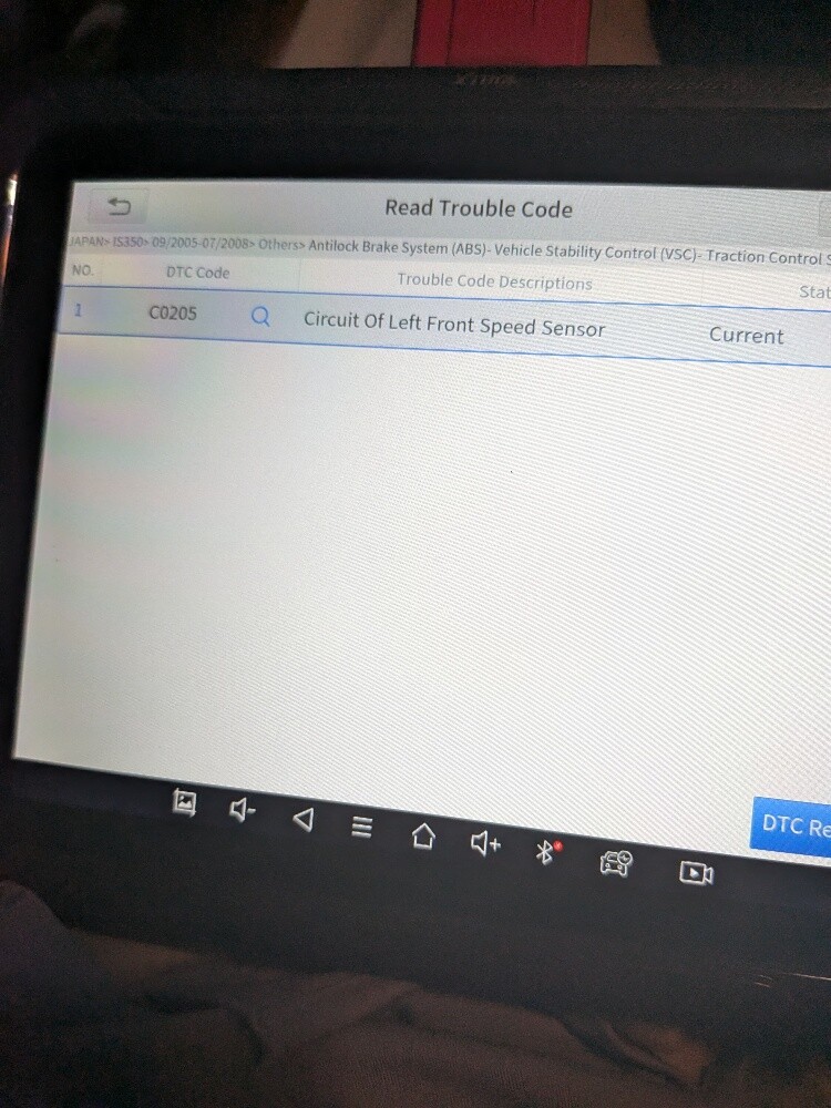 car diagnostic - 1