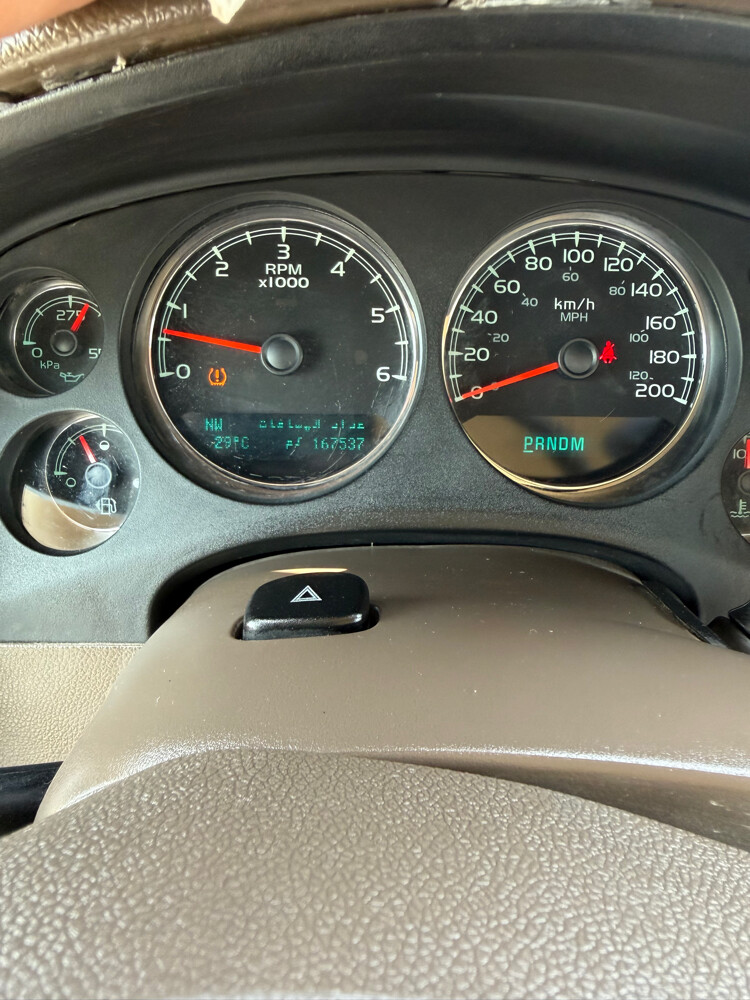 تاهو - 7