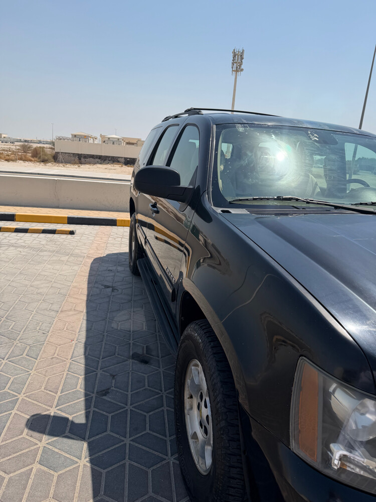 تاهو - 8