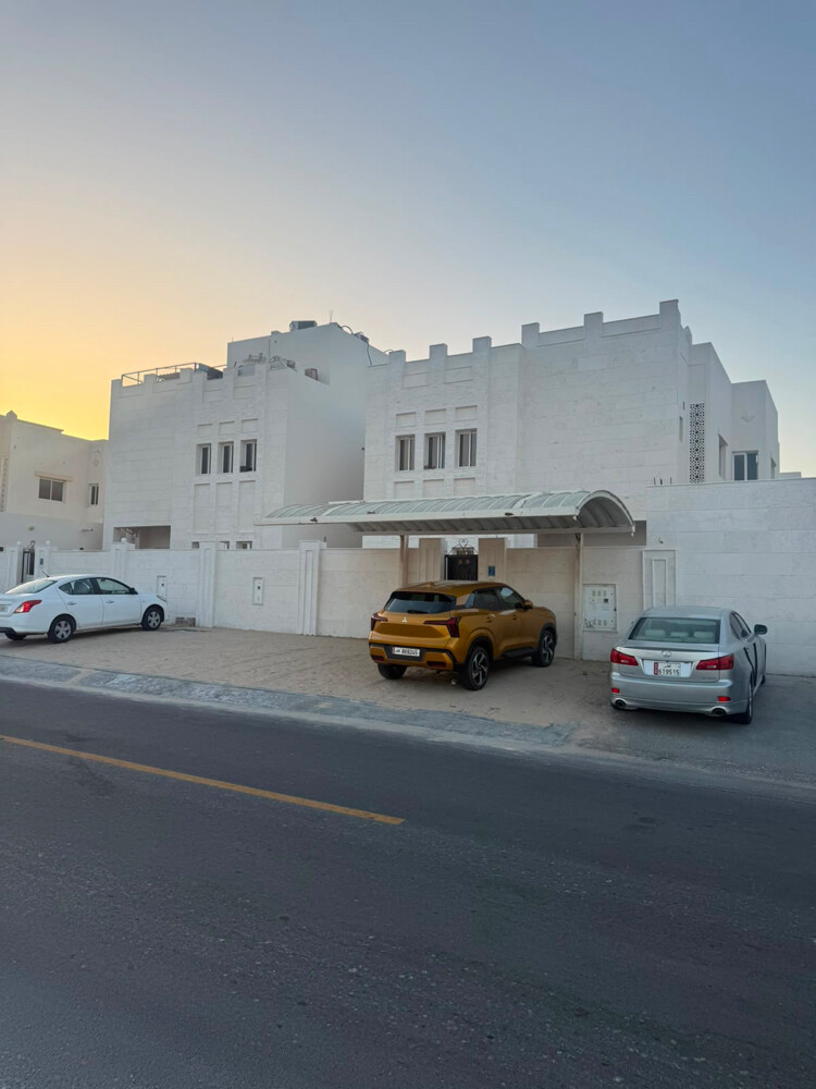 فلل سكنية للبيع بازغوى - 4