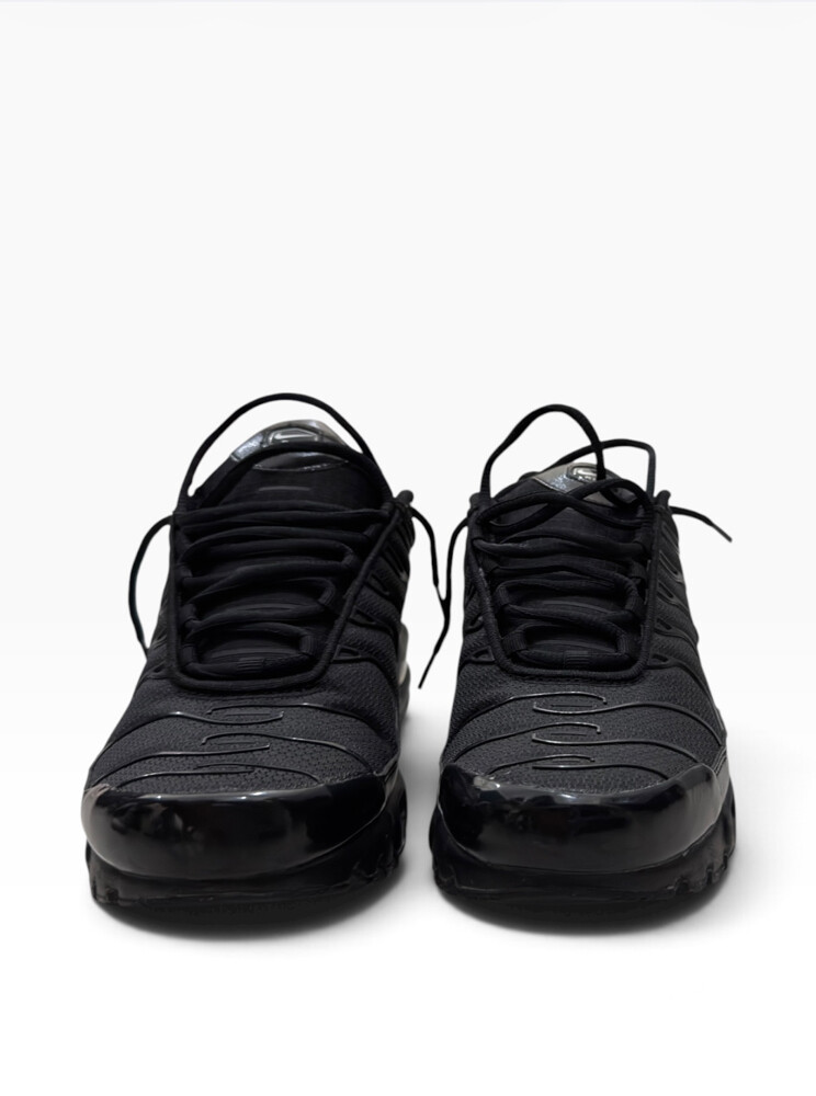 Nike air max plus black  - 2