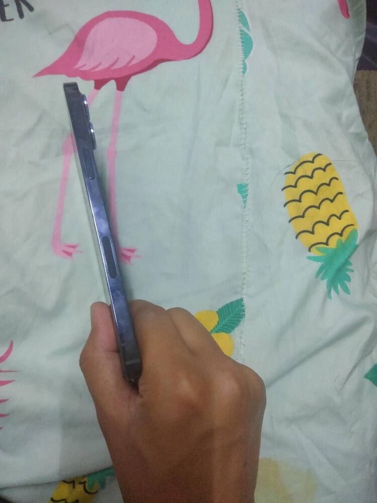 iphone 12 Pro Max - 5