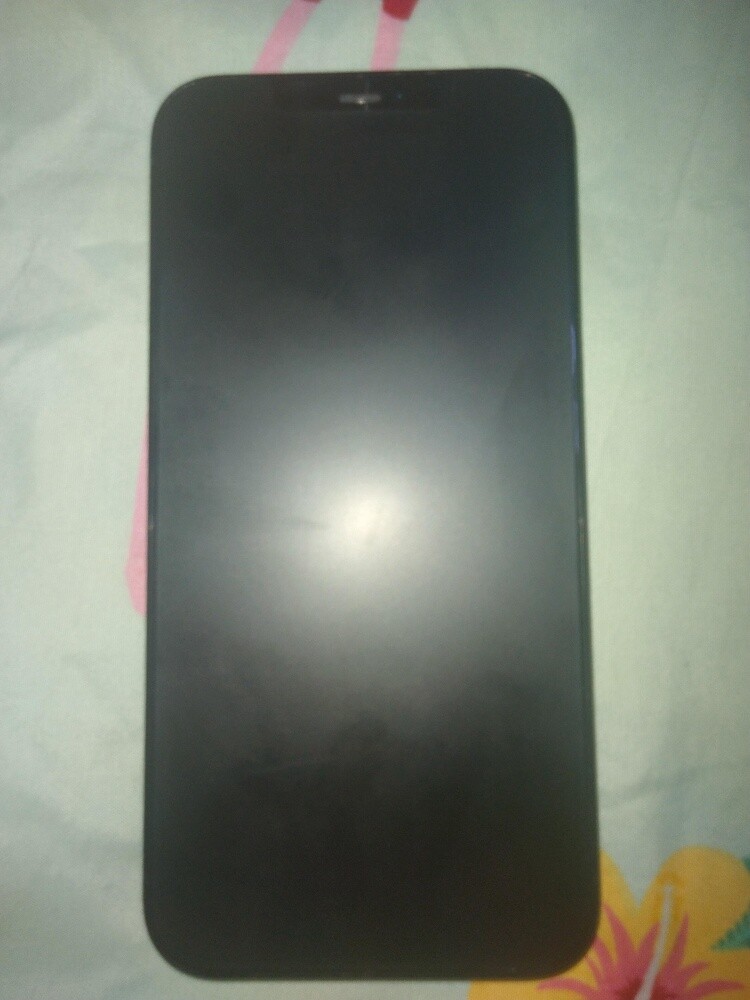 iphone 12 Pro Max - 7